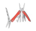 Multitool NexTool Mini FLAGSHIP NE20051 10w1 czerwony