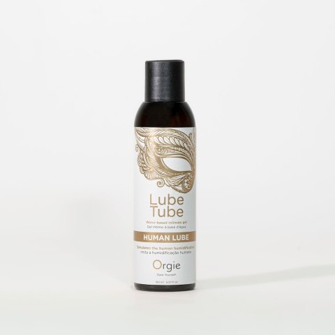 Orgie LUBRYKANT LUBE TUBE - HUMAN LUBE - 150 ML