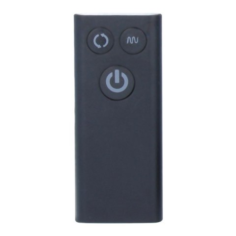 Rotacyjny Masażer Prostaty Revo Slim Nexus