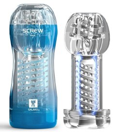 STD MASTURBATOR CUP NEPT GALAKU SOFT MATERIAL 18 CM