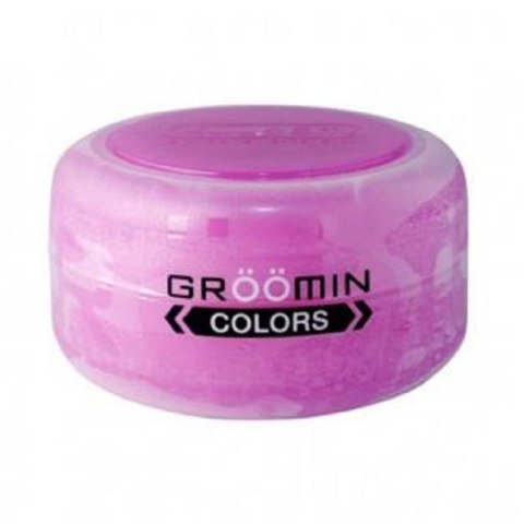 STD MASTURBATOR GROOMIN COLOR TWILIGHT PURPLE