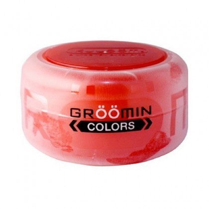 STD MASTURBATOR GROOMIN COLORS HIBISCUS PINK