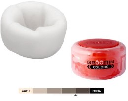 STD MASTURBATOR GROOMIN COLORS HIBISCUS PINK