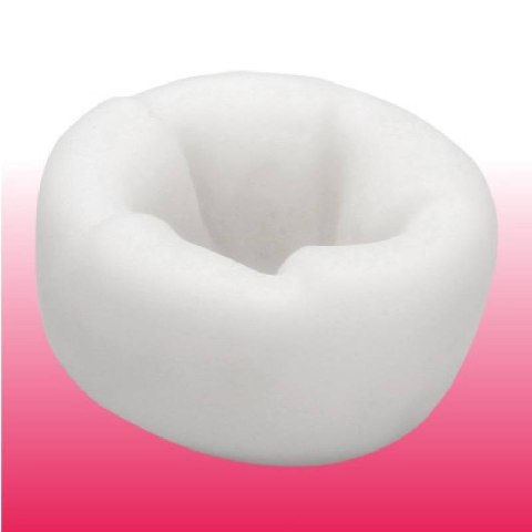 STD MASTURBATOR GROOMIN COLORS HIBISCUS PINK