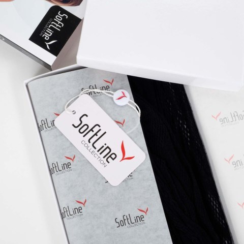 Softline - Boys of Toys Sp. z. o.o. Body 110890 black L