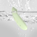 Wibrator Nyx Smart Panty Vibrator Green Magic Motion