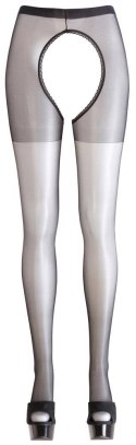 ORION Crotchless Tights S/M