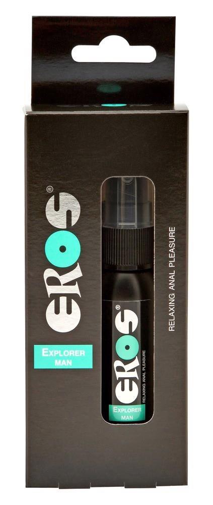 ORION EROS Explorer 30 ml