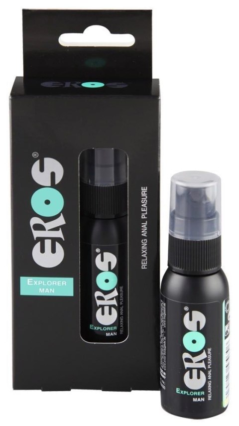 ORION EROS Explorer 30 ml
