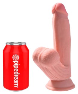 ORION KCP 7 TDC w swinging balls lig