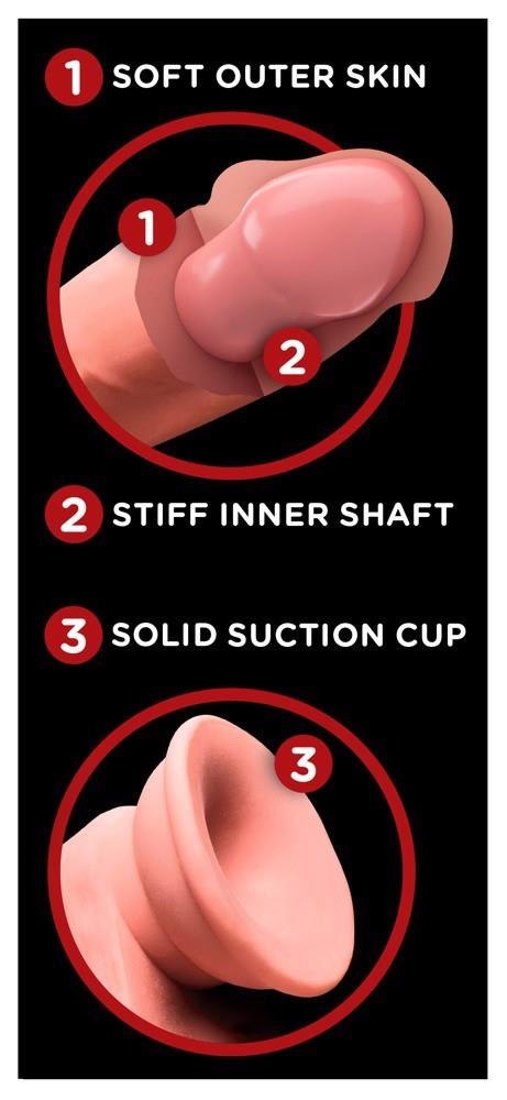 ORION KCP 7 TDC w swinging balls lig