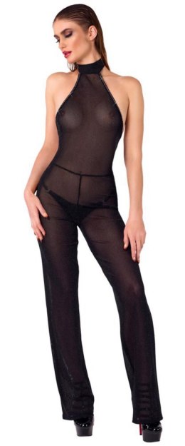 ORION Noir Jumpsuit L