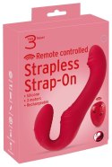 ORION RC Strapless Strap-on 3