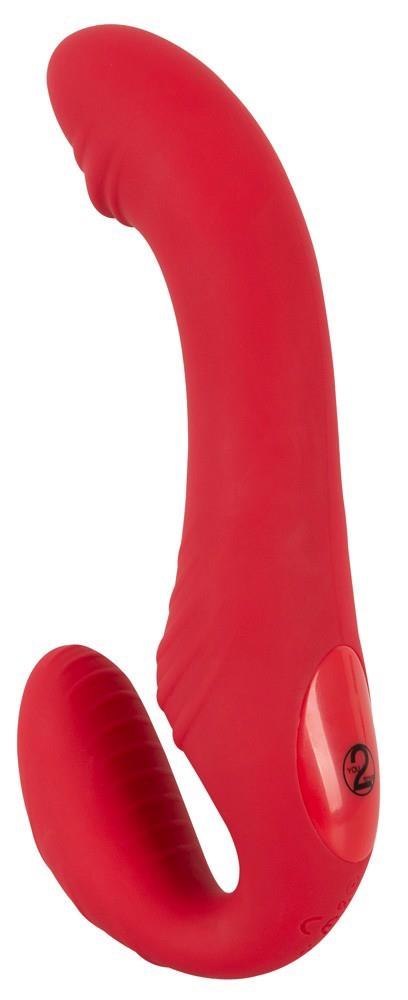 ORION RC Strapless Strap-on 3