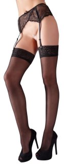 ORION Stockings black 2