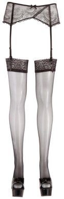 ORION Stockings black 2