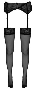 ORION Stockings black 2