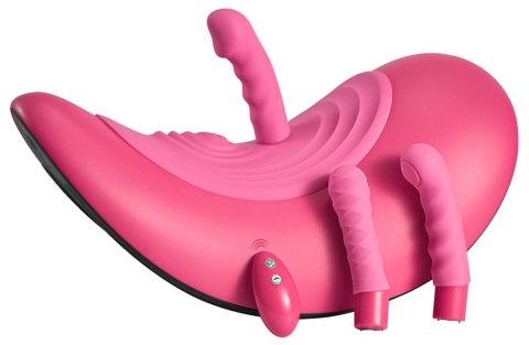 ORION Vibepad ride-on