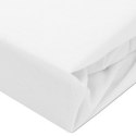 Ochronne prześcieradło z gumką SG 001/180x200.