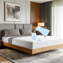 Ochronne prześcieradło z gumką SG 001/70x140.