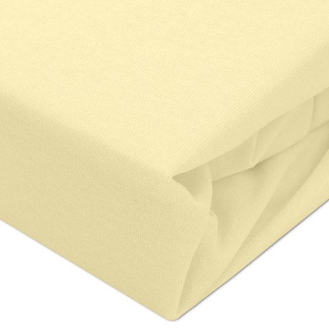 Ochronne prześcieradło z gumką SG 019/200x220