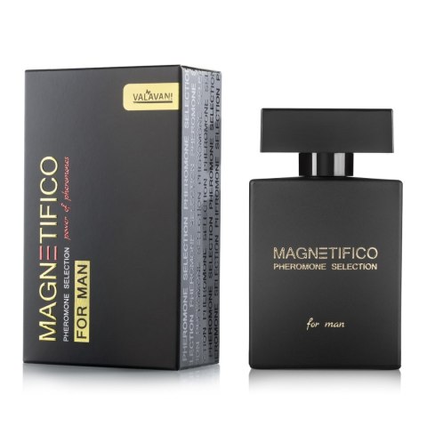 Perfumy Z Feromonami Męskimi Valavani Selection For Man 100 Ml Magnetifico