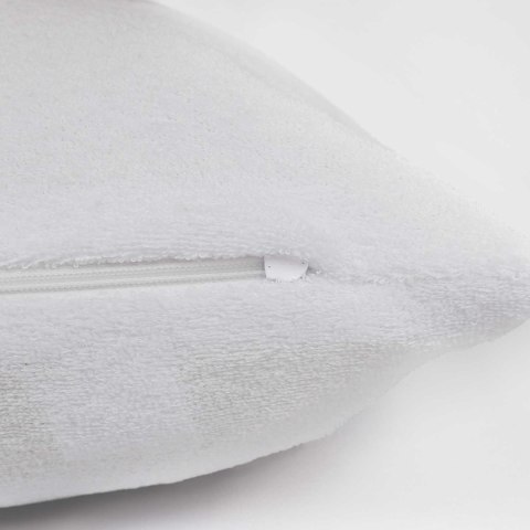 Poszewka frota 001/40x40,