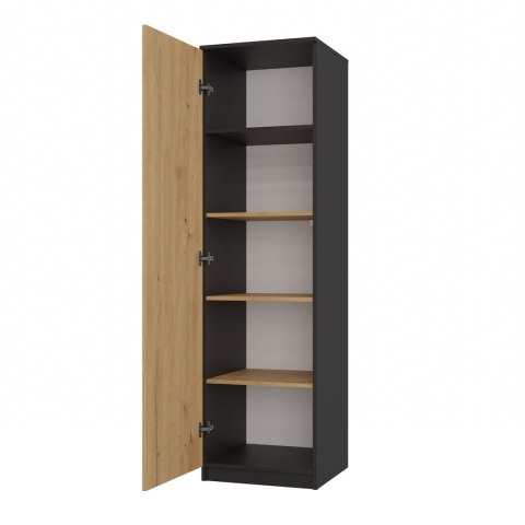 SZAFA MALWA SD-50 ANT/ART KOMPLET