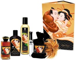 Shunga - EAU ZONE Sweet Kisses Kit