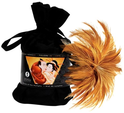 Shunga - EAU ZONE Sweet Kisses Kit