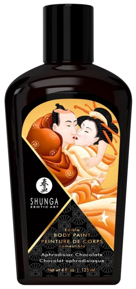 Shunga - EAU ZONE Sweet Kisses Kit