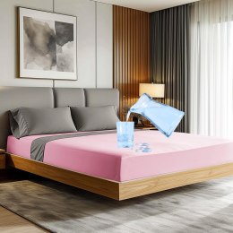 Ochronne prześcieradło z gumką SG 005/70x140