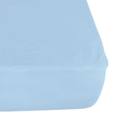 Ochronne prześcieradło z gumką SG 009/200x220