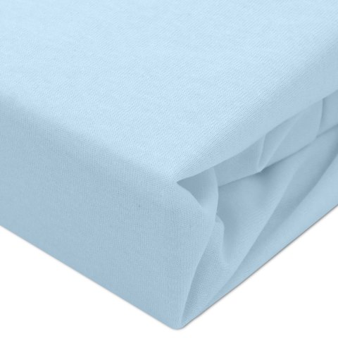 Ochronne prześcieradło z gumką SG 009/60x120