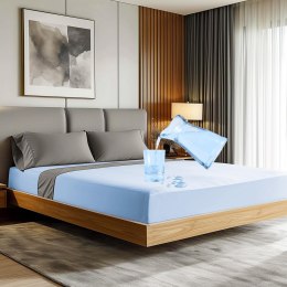 Ochronne prześcieradło z gumką SG 009/90x200