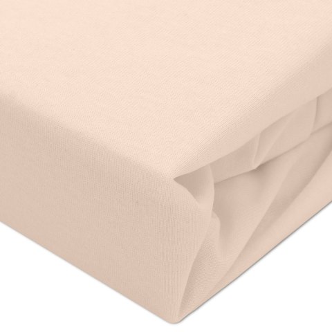 Ochronne prześcieradło z gumką SG 018/60x120