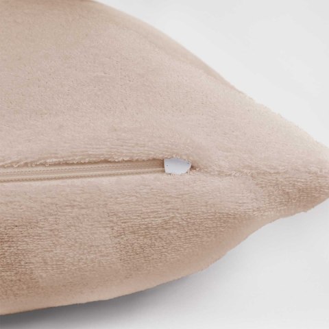 Poszewka frota 018/40x40.