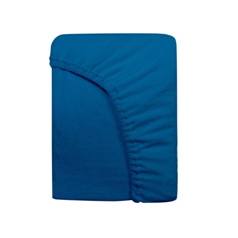 Prześcieradło frotte z gumką 011/90x200