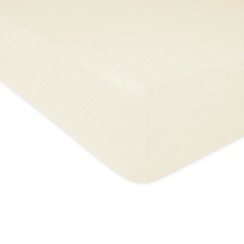 Prześcieradło frotte z gumką 022/60x120