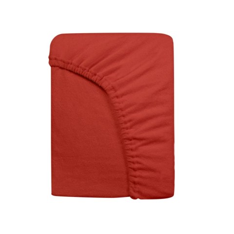 Prześcieradło frotte z gumką 023/150/160x200