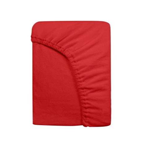 Prześcieradło frotte z gumką 029/150/160x200