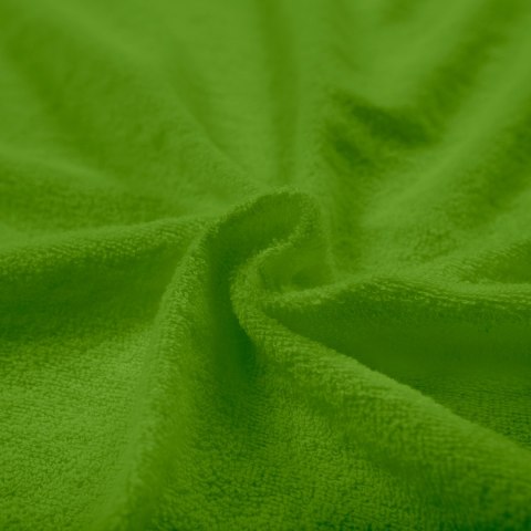 Prześcieradło frotte z gumką 033/150/160x200