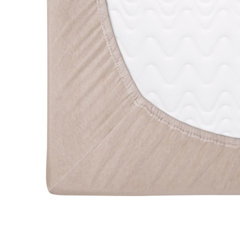 Prześcieradło jersey z gumką 018/60x120