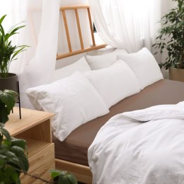 Prześcieradło jersey z gumką 030/170/180x200