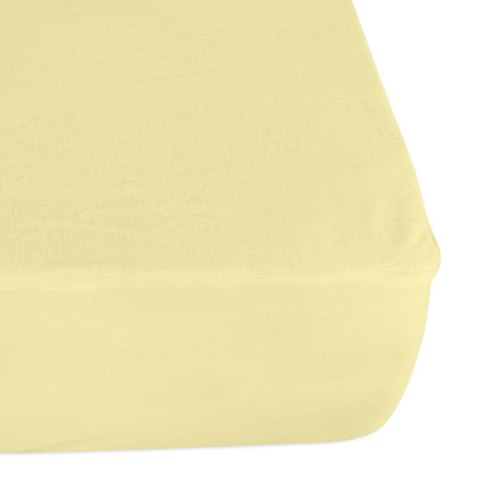 Ochronne prześcieradło z gumką SG 019/80x200