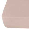 Ochronne prześcieradło z gumką SMARTCEL/140x200/beż 27