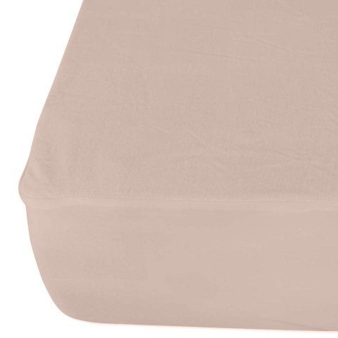 Ochronne prześcieradło z gumką SMARTCEL/200x220/beż 27
