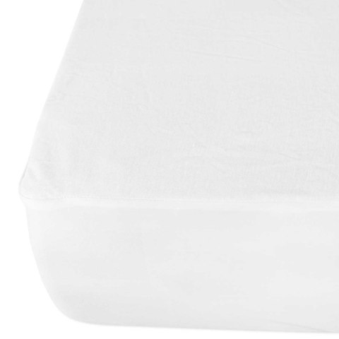 Ochronne prześcieradło z gumką SMARTCEL/70x140/biały 01