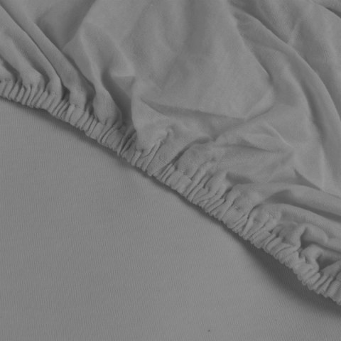 Ochronne prześcieradło z gumką SMARTCEL/70x140/szary 21