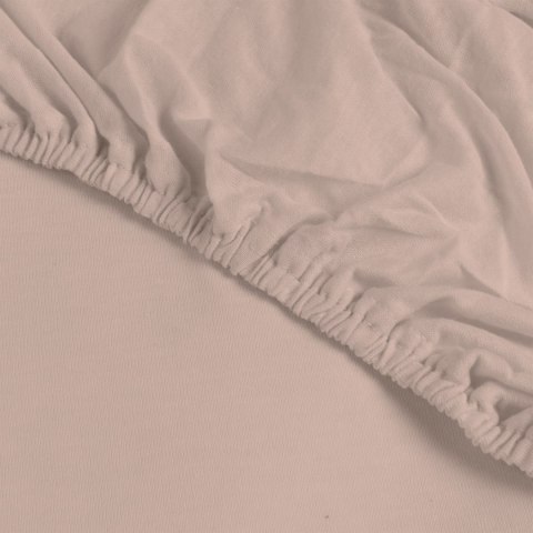 Ochronne prześcieradło z gumką SMARTCEL/90x200/beż 27